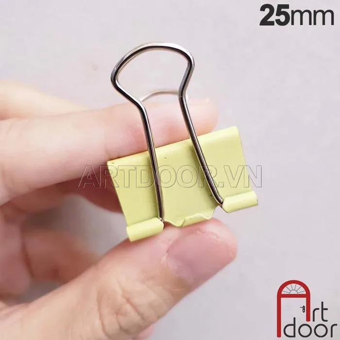 Kẹp giấy vẽ tranh A3 DELI học vẽ, luyện thi hình họa chì, luyện thi trang  trí màu