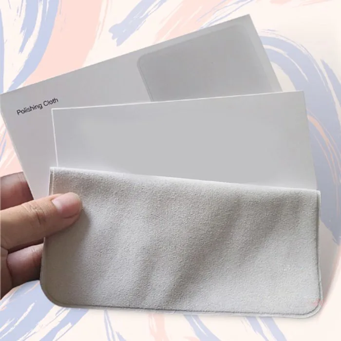 Khăn lau màn hình tivi, điện thoại, laptop, máy tính bảng, Ipad, Macbook,  Máy ảnh, đồng hồ, kính mắt