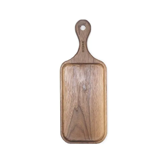 Khay Gỗ Decor Có Tay Cầm - ECOHUB®