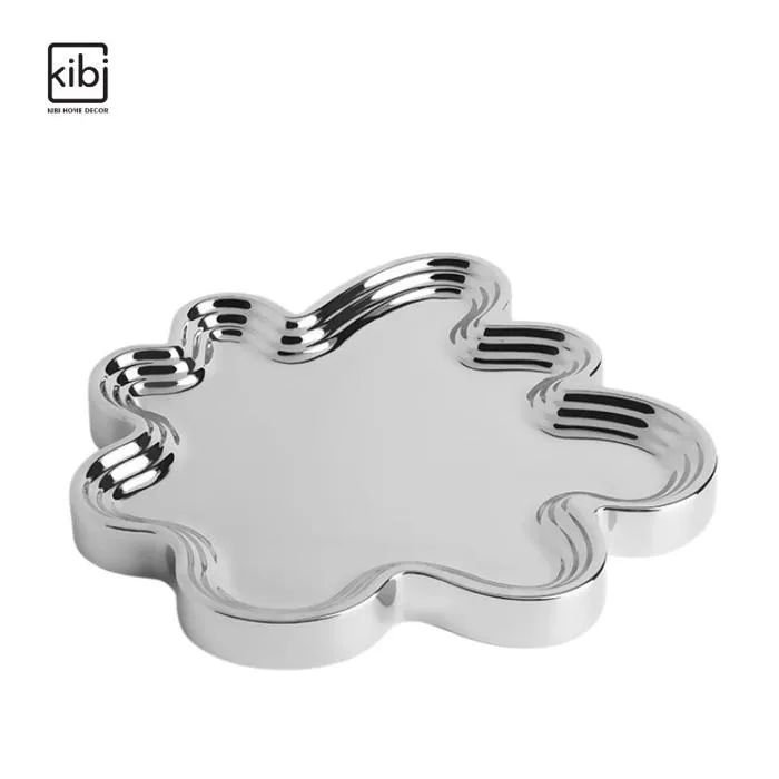 KHAY ĐÁM MÂY TRANG TRÍ | KIBI HOME DECOR