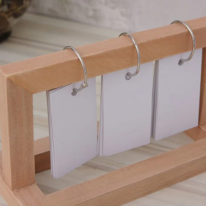 Lịch trang trí để bàn dạng lật – Macstore24h