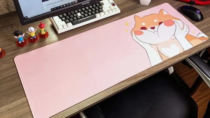 Mua Pad chuột - Miếng lót chuột cỡ lớn chính hãng, giá rẻ | GEARVN