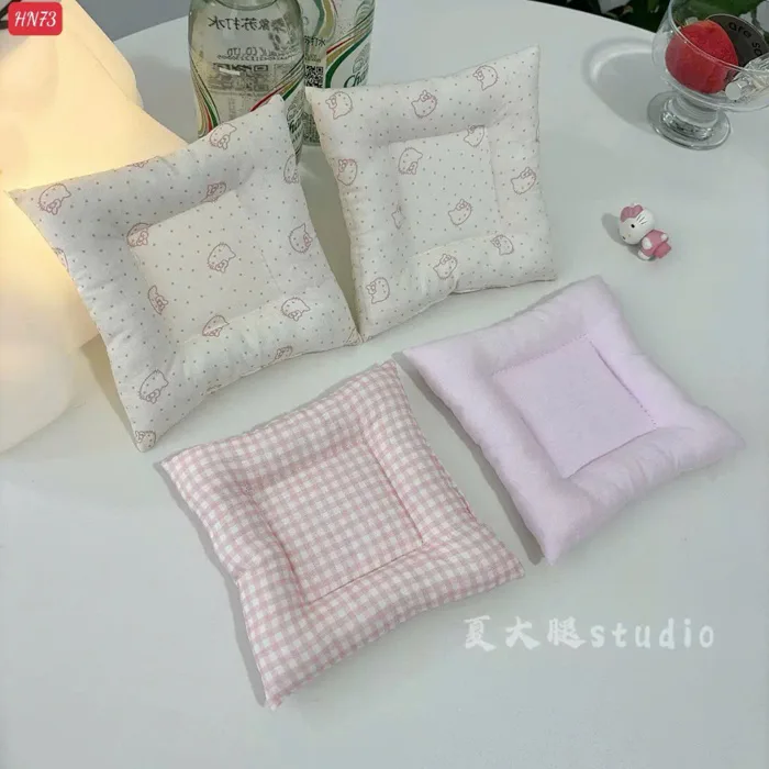 Đệm Lót Cốc Ly Vải Trần Bông Dễ Thương, Phụ Kiện Chụp Ảnh Decor Lót Ly Làm  Quà Tặng | Shopee Việt Nam