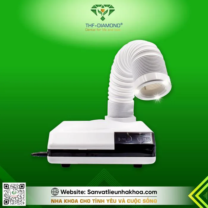 Máy Hút Bụi để bàn