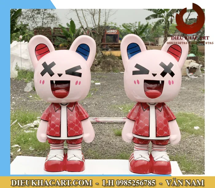 Công Ty tnhh Điêu Khắc ART