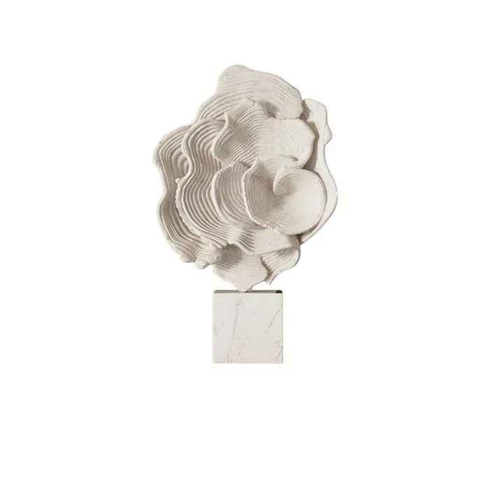Tượng trang trí mô hình san hô ST170A - Độc đáo từ nhựa hỗn hợp –  MoongDecor - Art of living stylishly