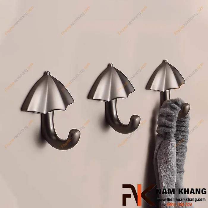 Móc Treo Tường Decor - Bí Mật Cho Cuộc Sống Tiện Nghi