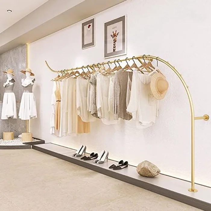 Giá Treo Đồ Trang Trí Decor Đẳng Cấp | Vking Decor