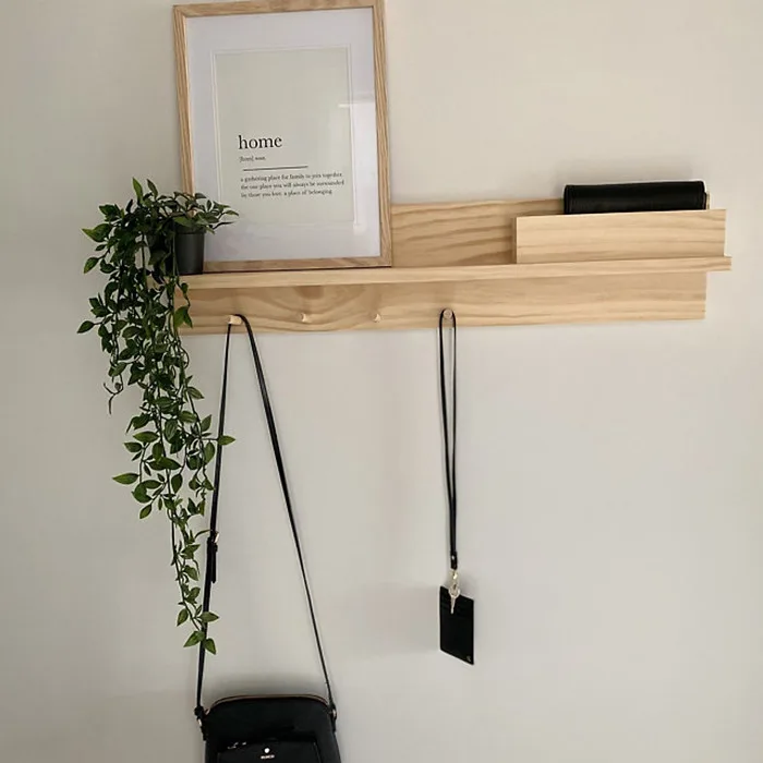Móc treo quần áo G10