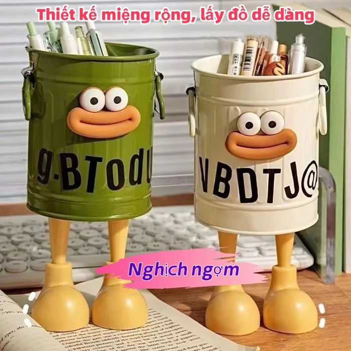 Ống cắm bút - Giá Tốt, Sale Tháng 09, Freeship 0Đ | Shopee Việt Nam