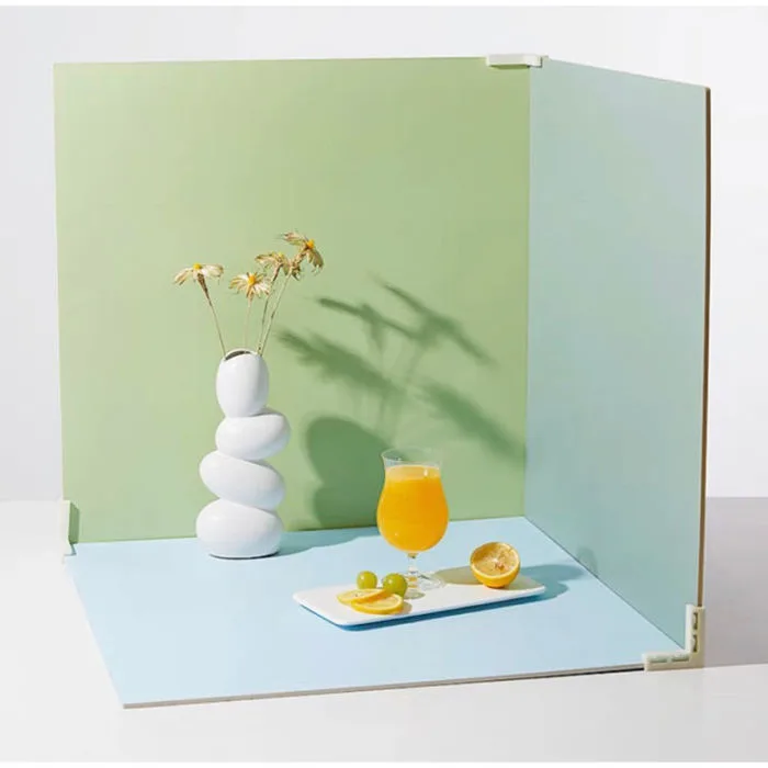 Tấm PVC 40x40cm Background 2 Màu Decor Phông Nền Chụp Ảnh Sản Phẩm Vân Gỗ,  Vân Xi Măng, Màu Trơn(MUA 2 TẤM TẶNG 2 KẸP) | Lazada Việt Nam