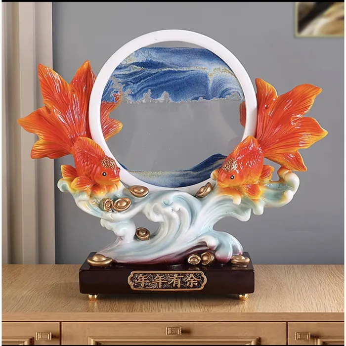 Phụ Kiện Decor Nhà Cửa -Trang Trí Nội Thất Mềm Mại Sang Trọng Hiện Đại