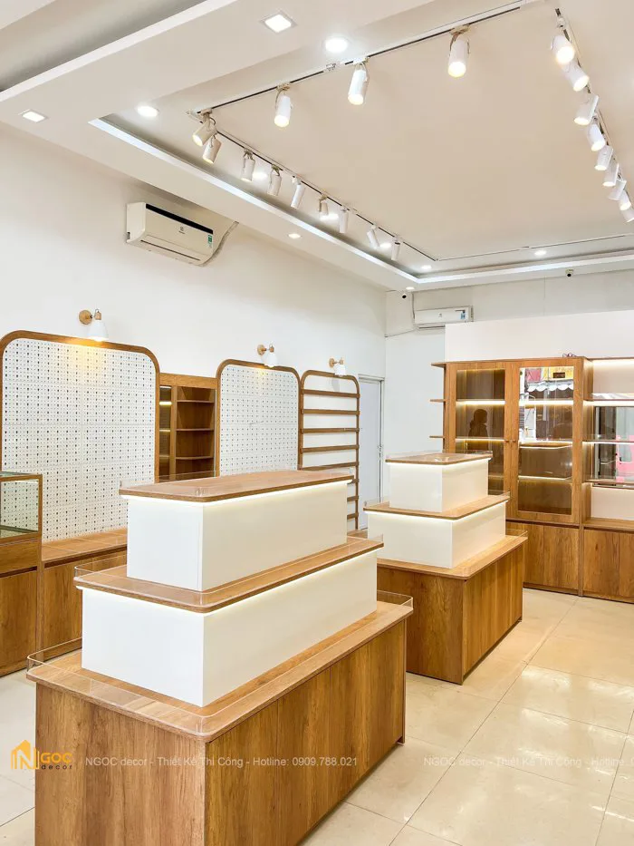 THI CÔNG SHOP PHỤ KIỆN CỤC MỠ- ĐÀ NẴNG - NGOC DECOR