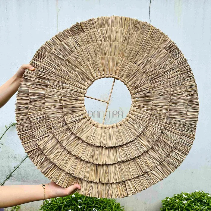 99+ sản phẩm mây tre đan giá rẻ decor trang trí đẹp