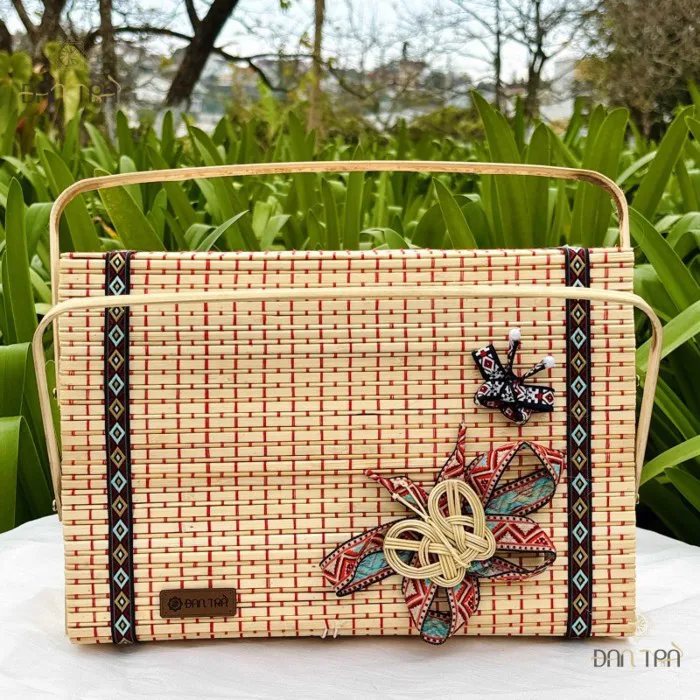 99+ sản phẩm mây tre đan giá rẻ decor trang trí đẹp