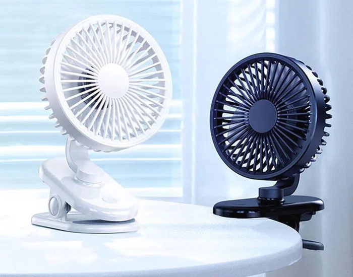 Top 10 quạt để bàn văn phòng tốt, chạy êm hiện nay - META.vn