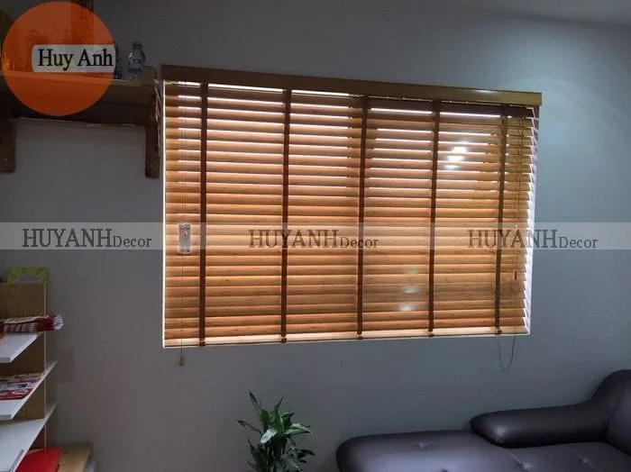 Đại lý rèm cửa - Xưởng sản xuất rèm cửa, màn cửa giá rẻ