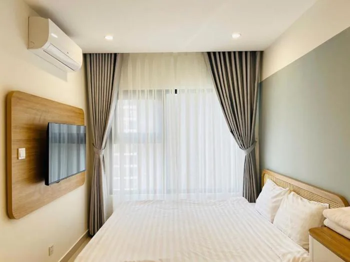 Rèm decor nội thất tphcm – giải pháp trang trí hoàn thiện