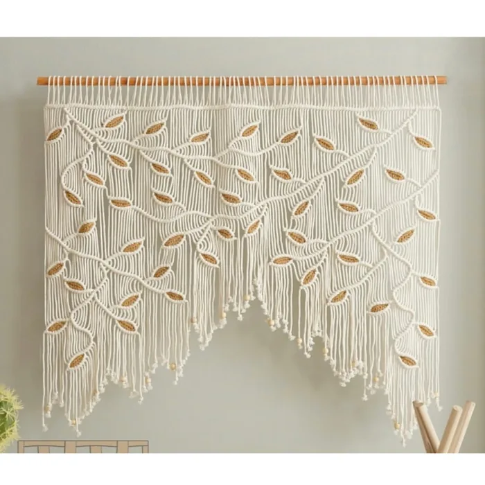 RèM Macrame Treo CửA giá rẻ Tháng 9,2026 | BigGo Việt Nam