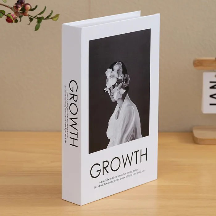 NEW - Mô hình Sách giả trang trí, Sách decor bàn làm việc, Trang trí nội  thất hiện đại chụp ảnh