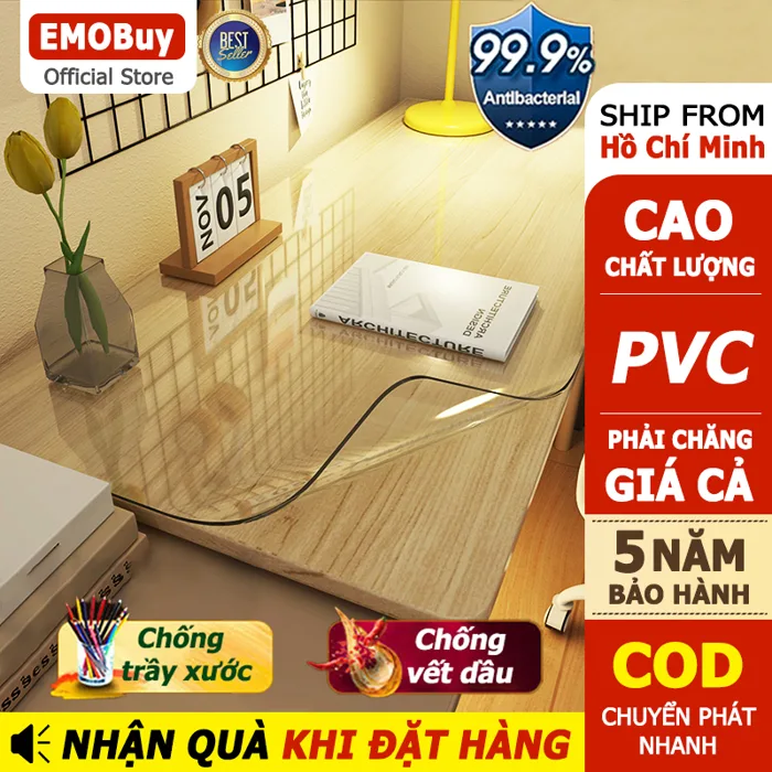 Tấm lót bàn chống thấm nước,khăn trải bàn PVC thảm trải bàn sách học  sinh,bàn học chống thấm nước cho trẻ em, thảm bả vệ