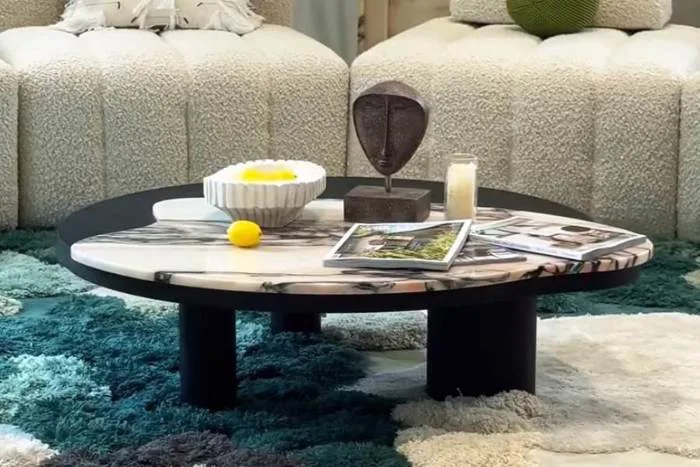 Thảm trải sàn decor là gì? Tip chọn thảm cho từng không gian
