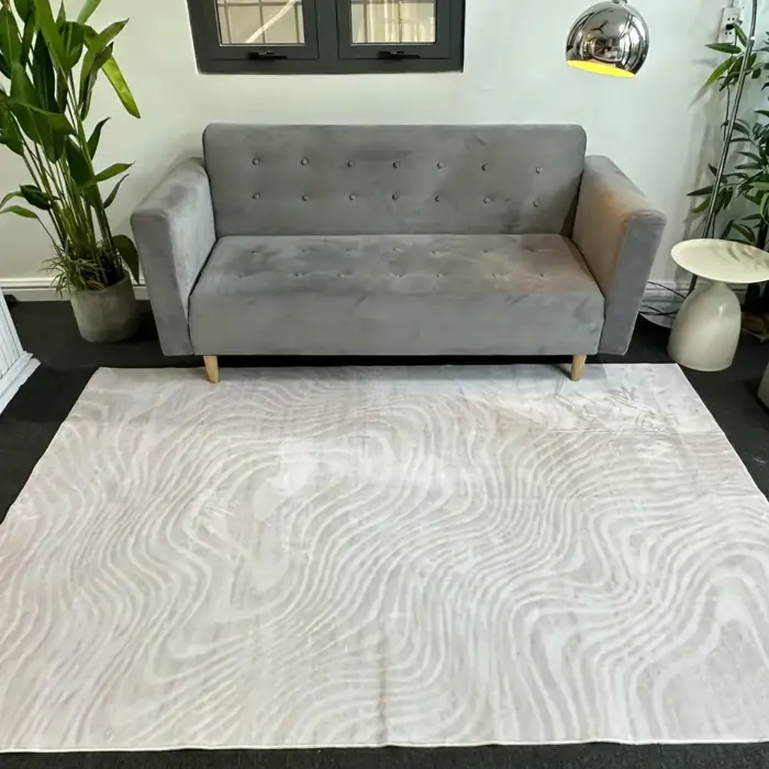 Thảm Trải Sàn Phòng Khách, Thảm Trang Trí Cao Cấp - 127 HOME