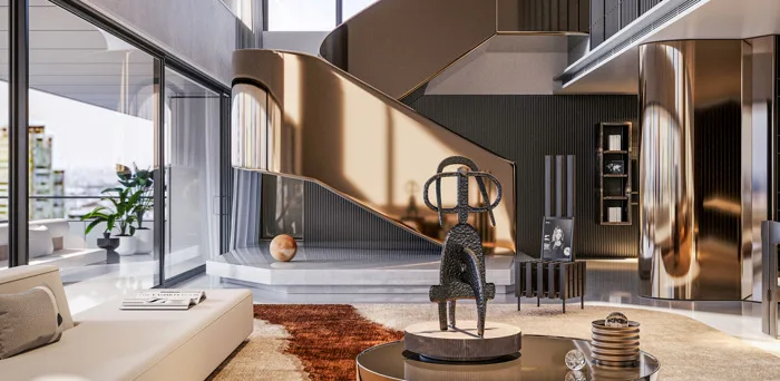 Thảm decor trang trí sofa phòng khách, phòng ngủ, không gian