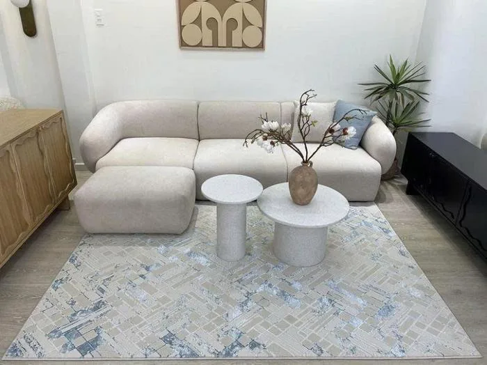 Thảm Trải Sàn Phòng Khách MA012 | Thảm Sofa Nhập Khẩu Đẹp!