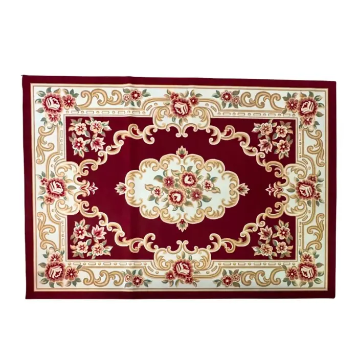 Thảm Trải Sàn Phòng Khách, Thảm Trang Trí Cao Cấp - 127 HOME