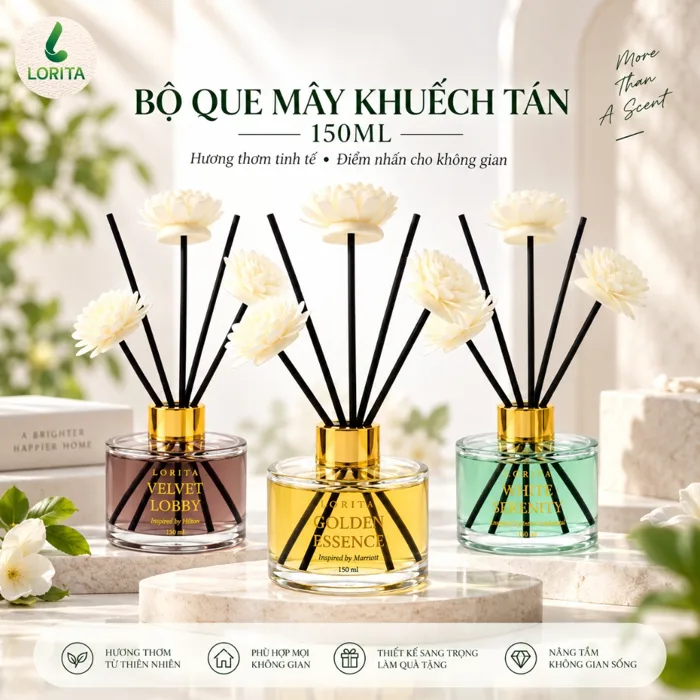 Tinh dầu thơm phòng - Giá Tốt, Miễn Phí Vận Chuyển, Đủ Loại | Shopee Việt  Nam