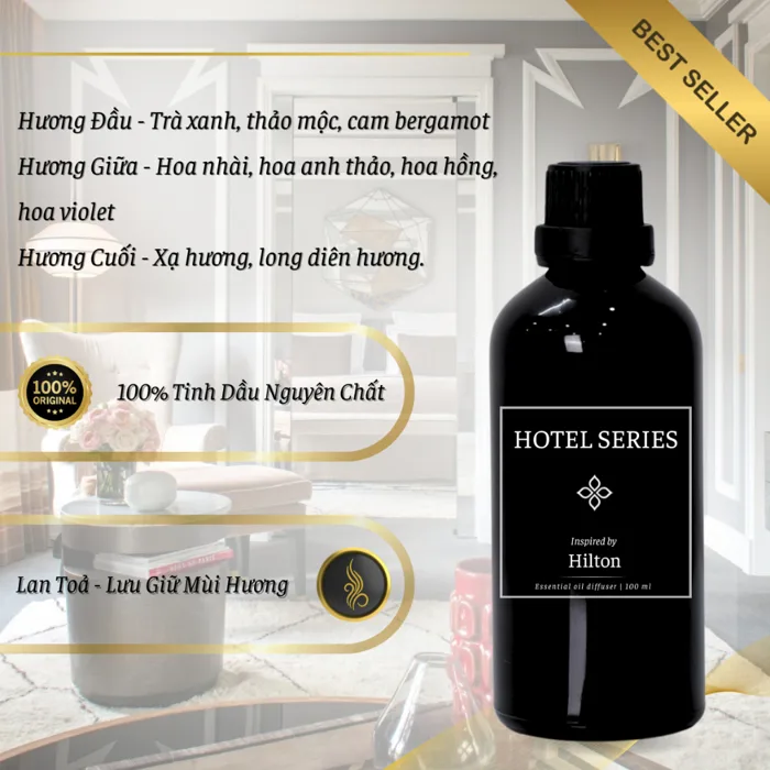 Tinh dầu thơm phòng - Giá Tốt, Miễn Phí Vận Chuyển, Đủ Loại | Shopee Việt  Nam