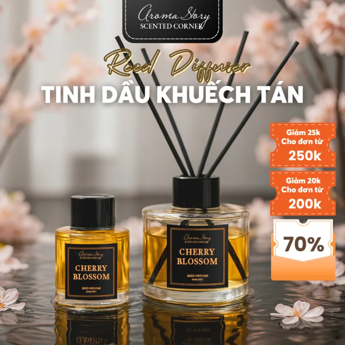 Tinh dầu thơm phòng - Giá Tốt, Miễn Phí Vận Chuyển, Đủ Loại | Shopee Việt  Nam