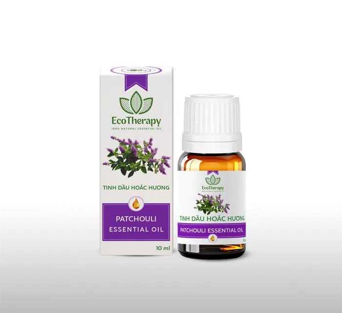 TINH DẦU HOẮC HƯƠNG – 10 ml