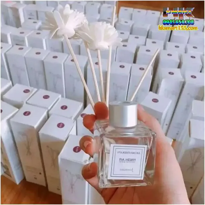 LỌ TINH DẦU THƠM ĐỂ PHÒNG JASMINE 50ML