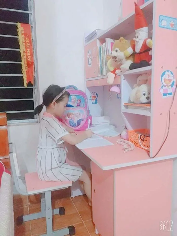 GÓC HỌC TẬP-TÁC DỤNG Ý NGHĨA CỦA GÓC HỌC TẬP