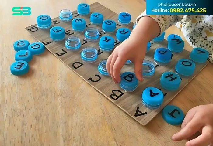 10+ cách sáng tạo đồ dùng học tập từ phế liệu đơn giản