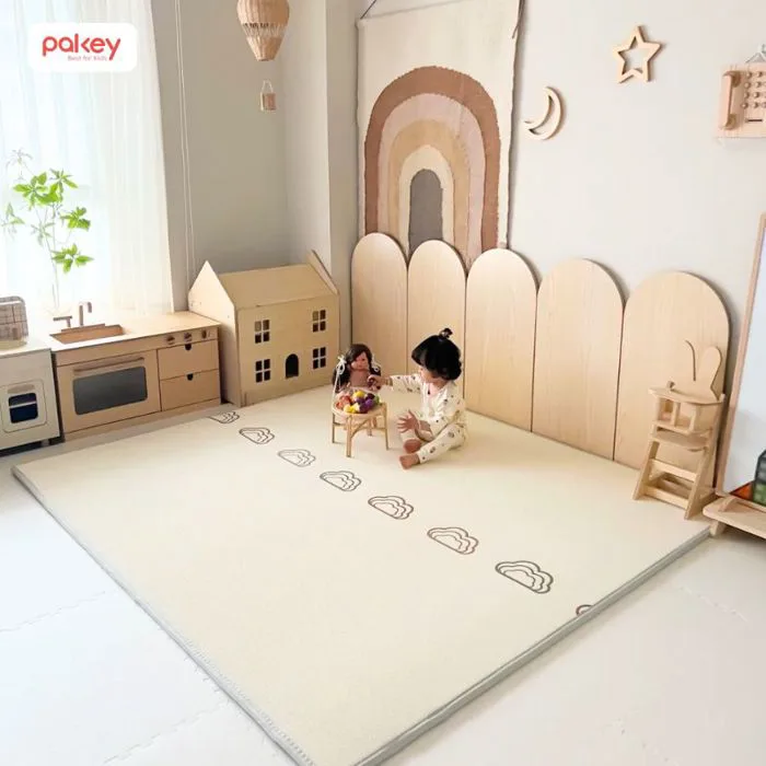5 ý tưởng thiết kế góc học tập cho trẻ mầm non đẹp ngay tại nhà