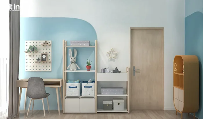 Cách trang trí góc học tập với mọi lứa tuổi, cá tính khác nhau