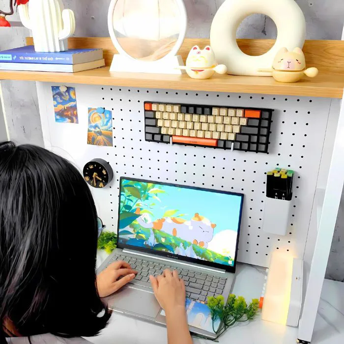 3+ mẫu góc học tập đẹp cho bé – Setup dễ, học vui hơn | Dola Home