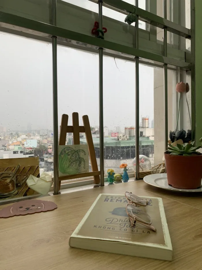 Gợi ý trang trí góc học tập đón năm học mới đơn giản và sáng tạo