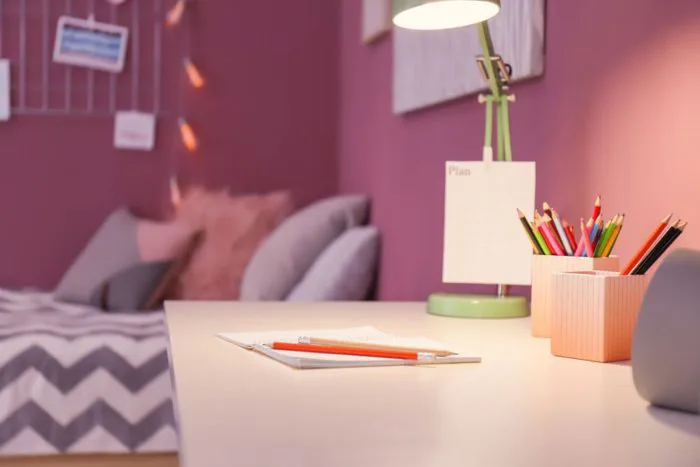 Ý Tưởng Trang Trí Góc Học Tập Đẹp Mắt Và Tạo Cảm Hứng