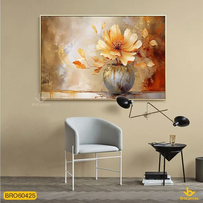 6700+ Tranh Canvas Treo Tường Trang Trí Đẹp Giá Rẻ 2026 - BroCanvas