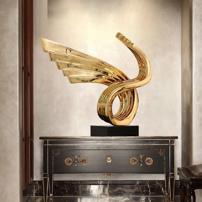 Tượng Decor Điêu Khắc