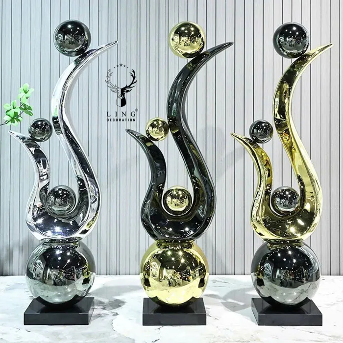 Decor trừu tượng(LMD69)