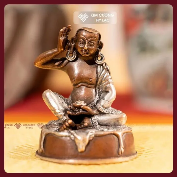 Đồ thờ Kim Cương Hỷ Lạc