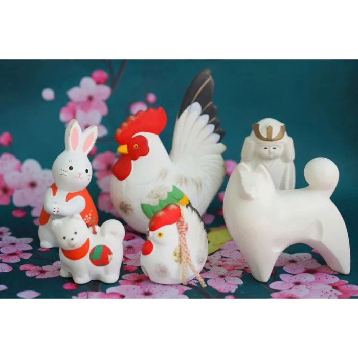 Tượng Decor Mini Cute giá rẻ Tháng 9,2026 | BigGo Việt Nam