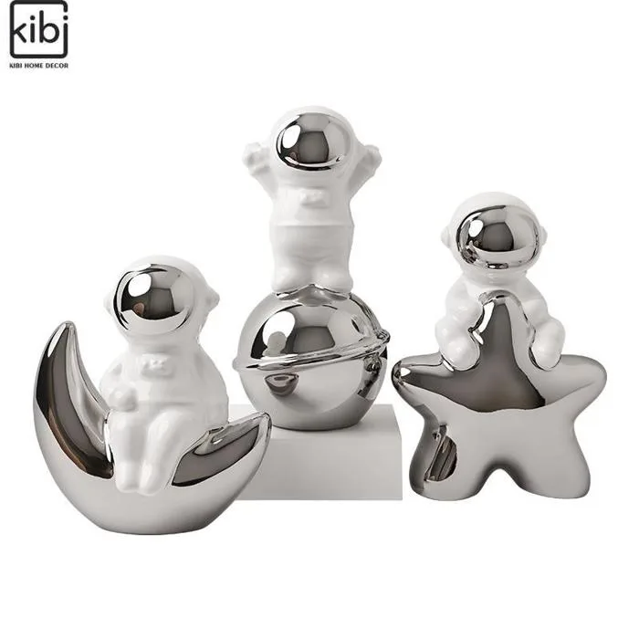 TƯỢNG PHI HÀNH GIA DECOR | KIBI HOME DECOR