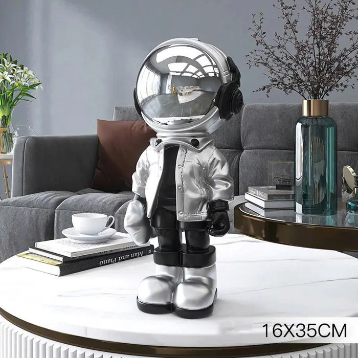 Bán tượng decor vintage để bàn phù hợp trang trí phòng khách phòng ngủ giá  rẻ giao nhanh tại tphcm