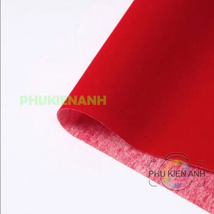 Phông vải nhung chụp ảnh, decor, backdrop cho quay phim, trang trí sự kiện  - phukienanh.com